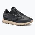 GANT Lucamm scarpe da uomo nero