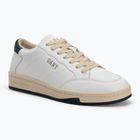 GANT scarpe da uomo Prepus bianco/blu scuro