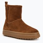 GANT Stivali da donna Snowhill cognac