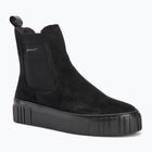 Stivali da donna GANT Snowmont nero
