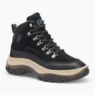 GANT Hillark nero scarpe da uomo