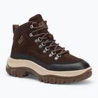 GANT Hillark, scarpe da uomo marrone scuro