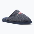 Pantofole da uomo GANT Tamaware marine