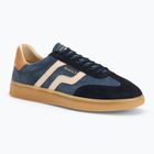 GANT Cuzmo scarpe da uomo blu scuro