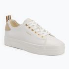 GANT scarpe da donna Avona bianco/beige