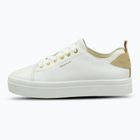 GANT scarpe da donna Avona bianco/beige