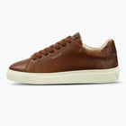 Scarpe da uomo GANT Mc Julien cognac