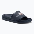 GANT Pierbay marine - infradito da uomo