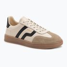 GANT scarpe da donna Cuzima beige/marrone scuro