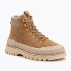 GANT Nebrada camel scarpe da uomo