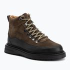 Scarpe da uomo GANT Hillprep oliva scuro