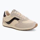 Scarpe da donna GANT Beja beige/dark brown