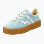 Scarpe da donna GANT Cuzmani dusty mint/off white
