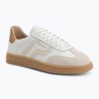 Scarpe da uomo GANT Cuzmo white