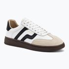 Scarpe da uomo GANT Cuzmo white/black