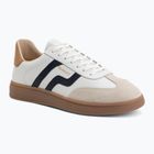 Scarpe da uomo GANT Cuzmo white/marine