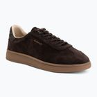 Scarpe uomo GANT Cuzmo 32633204-G46 dark brown