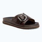 Ciabatte da donna GANT Mardale dark brown