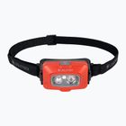 Lampada frontale Ledlenser HF4R Core red