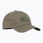 Berretto da baseball Alpha Industries VLC da uomo verde scuro