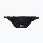 Alpha Industries Marsupio Big Waist nero