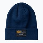 Alpha Industries Cappello da donna ultra navy