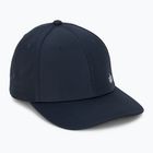 Berretto da baseball Alpha Industries da uomo Metal Label rep blu/cromo