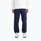 Alpha Industries pantaloni Basic Small Logo II Jogger da uomo ultra navy