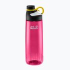 Jack Wolfskin Mancora bottiglia da viaggio 1000 ml rosa peonia