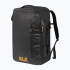 Jack Wolfskin Expedition Pack zaino da trekking 42 l nero