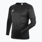Maglia da portiere da uomo Reusch Goalkeeper Jersey Padded black/white