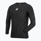 Maglia da portiere da uomo Reusch Compression Shirt Padded black