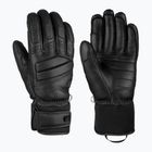 Guanti da sci Reusch Master Pro black