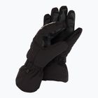 Guanto da sci Reusch Stanley GTX nero/bianco