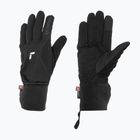 Guanto da sci Reusch Baffin Touch-Tec nero/argento