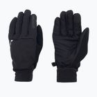 Guanti da sci Reusch Backcountry Touch-Tec nero/argento