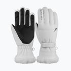 Guanto da sci da donna Reusch Luna R-Tex XT bianco
