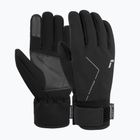 Guanti da sci Reusch Diver X-Tex XT Touch-Tec black/silver