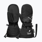 Guanti da sci per bambini Reusch Kaden Down R-Tex XT Mitten black