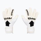 Guanti da portiere Reusch Legacy Arrow Silver bianco