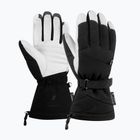 Guanti da sci da donna Reusch Sonja R-Tex XT black/white