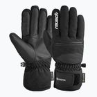 Guanti da sci Reusch Snow Ranger Gore-Tex black/white