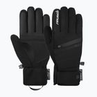 Guanti da sci Reusch Steve R-Tex XT black/white