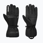 Guanti da sci Reusch Snow King black/white