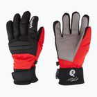 Guanto da sci per bambini Reusch Warrior R-Tex XT Junior marco odermatt