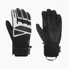 Guanto da sci Reusch Thunder R-Tex XT bianco/nero