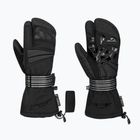 Guanti da snowboard Reusch Sweeber III R-Tex XT Lobster black