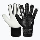 Guanti da portiere Reusch Attrakt Starter Nero lucido