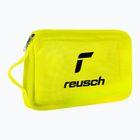 Borsa da portiere Reusch con organizer di sicurezza giallo/nero