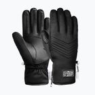 Guanti da sci da donna Reusch Daisy Windstopper black
